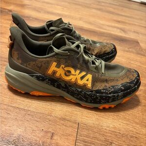 HOKA Speedgoat 6